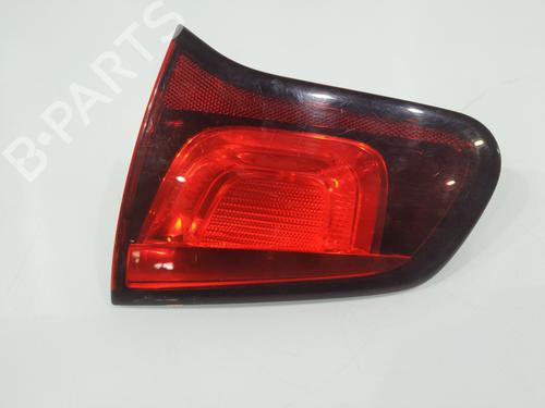 Used Right tailgate light CITROËN C3 II (SC_) 1.4 HDi 70 (SC8HZC, SC8HR0, SC8HP4) (68 hp) 30744038