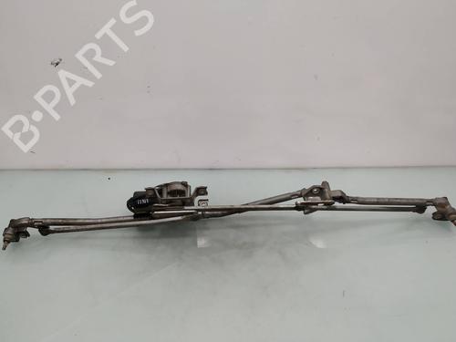 Used Front wiper motor OPEL ZAFIRA A MPV (T98) [1999-2006]  8534066