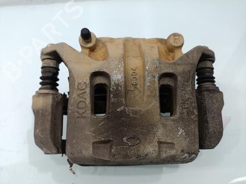 Right front brake caliper RENAULT KOLEOS I (HY_) 2.0 dCi (HY0K) | BP36073386M104 - Image 5