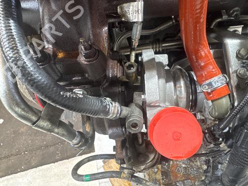 Motor IVECO DAILY VI Van 33S14, 35S14 | BP29532344M1 