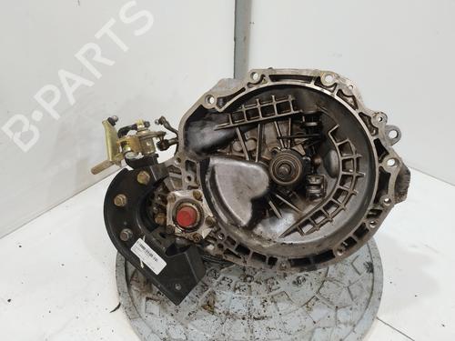 Gearbox CHEVROLET LACETTI (J200) 1.6 | BP10043972M3 