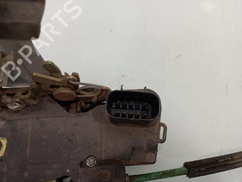 Højre bagtil lås FIAT STILO (192_) 1.9 JTD (192_XE1A) | BP12507971C99 