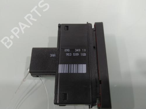 Warning switch VW PASSAT B7 Variant (365)  | BP29532203I22 