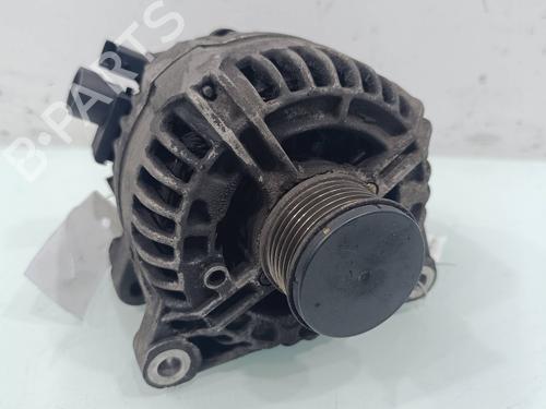 Generator Generator 38310912 38310912