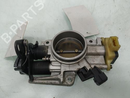 Used Throttle body PEUGEOT 306 Break (7E, N3, N5) 1.6 (89 hp) 20149445