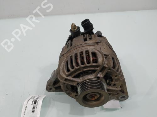 Used Alternator TOYOTA AVENSIS (_T22_) 1.6 VVT-i (ZZT220_, ZZT220R) (110 hp) 28584130