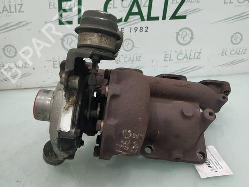 Turbocharger/Supercharger FORD MONDEO III (B5Y) 2.0 TDCi | BP8097785M71 