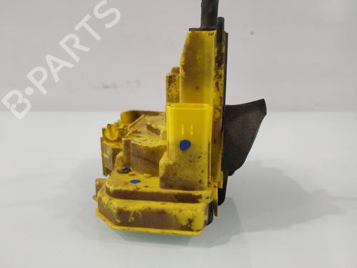 Rear right lock FIAT FIORINO Box Body/MPV (225_) 1.3 D Multijet (225BXD1A, 225BXB1A, 225BXB11) | BP29825321C99 