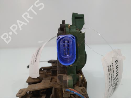 Front right lock SEAT IBIZA III (6L1)  | BP24308628C97 