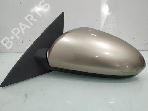 Left mirror NISSAN PRIMERA (P12) 1.6 | BP16323350C26 