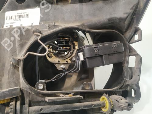 Right headlight OPEL CORSA D (S07) | BP37236749C29 - Image 3