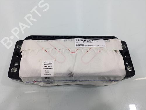 Used Passenger airbag Passenger airbag AUDI A3 Sportback (8YA, 8YF) 35 TDI (150 hp) 33935839 33935839