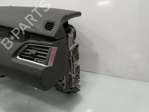Dashboard PEUGEOT 508 I (8D_) 2.0 HDi | BP16147381C46 