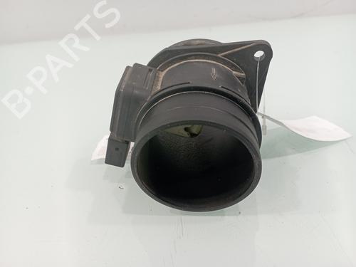 Mass air flow sensor MERCEDES-BENZ A-CLASS (W169) A 180 CDI (169.007, 169.307) | BP27696629M95 