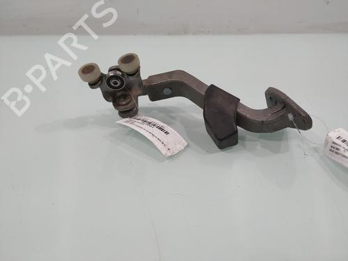 Used Hinge/Door check strap IVECO DAILY VI Van 33S14, 35S14 (136 hp) 29532318