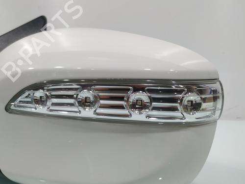Left mirror HYUNDAI ix35 (LM, EL, ELH)  | BP28052584C26 