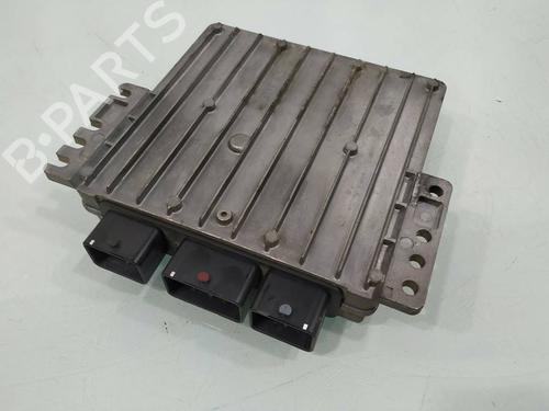 Engine control unit (ECU) PEUGEOT 307 (3A/C) | BP39696560M57 - Image 5