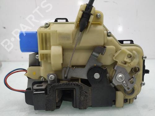 Front right lock VW POLO (9N_, 9A_) 1.4 16V | BP14831947C97 