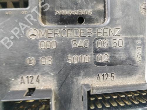 Fuse box VW LT 28-46 II Van (2DA, 2DD, 2DH)  | BP29329430E1 