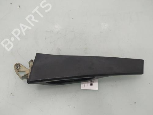 Rear left exterior door handle SEAT LEON (1P1) 1.9 TDI | BP8131400C130 