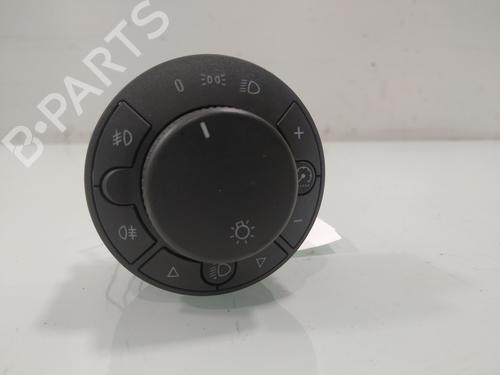 Headlight switch OPEL CORSA D (S07) | BP37236754I24 - Image 5
