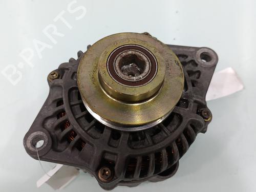 Alternator NISSAN PRIMERA (P12)  | BP36262227M7  - Image 6