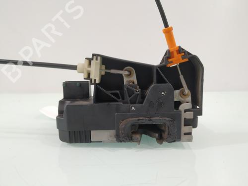 Zamek drzwi przednich lewych OPEL CORSA C (X01) 1.3 CDTI (F08, F68) | BP29911157C98