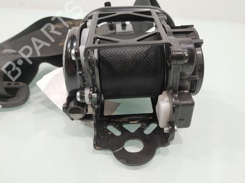 Front right seatbelt MAZDA MX-5 IV (ND__)  | BP32219537I25 