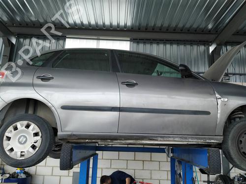 Front left window mechanism SEAT IBIZA III (6L1)  | BP8095579C22 