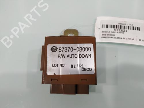 Elektronisk modul SSANGYONG REXTON / REXTON II (GAB_) [2002-2025]  24124120