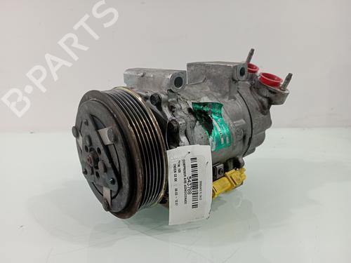 Used AC compressor CITROËN C2 (JM_) 1.4 (73 hp) 29582500
