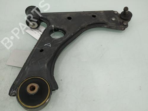 Used Left front suspension arm OPEL CORSA D (S07) [2006-2015]  18264063