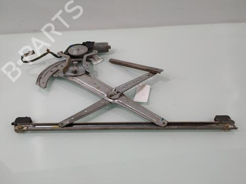 Front right window mechanism HONDA CR-V I (RD) 2.0 16V 4WD (RD1, RD3) | BP29447333C23 