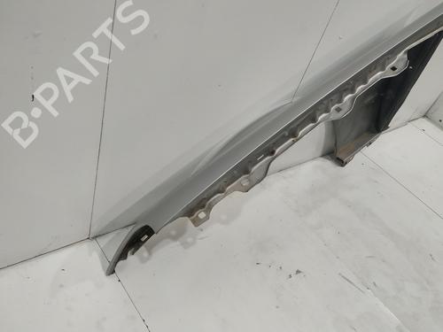 Right front fenders MERCEDES-BENZ E-CLASS (W211) E 270 CDI (211.016) | BP29156837C42 