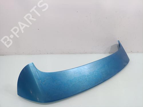 Spoiler bagklap MAZDA 3 (BL)  | BP33177101C96  - Image 9