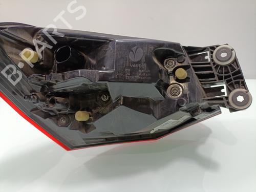 Right taillight AUDI A3 Sportback (8YA, 8YF) 35 TDI | BP33440660C35 - Image 7