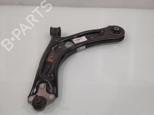 Used Left front suspension arm VW T-ROC (A11, D11) [2017-2025]  30580523