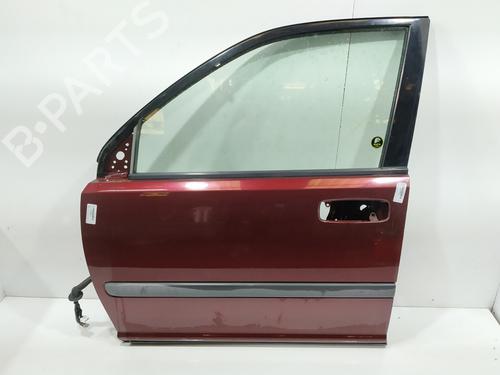 Used Left front door NISSAN X-TRAIL I (T30) 2.2 Di 4x4 (114 hp) 11740875