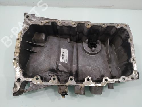 Used Oil sump AUDI A4 B7 Avant (8ED) [2004-2008]  29584733