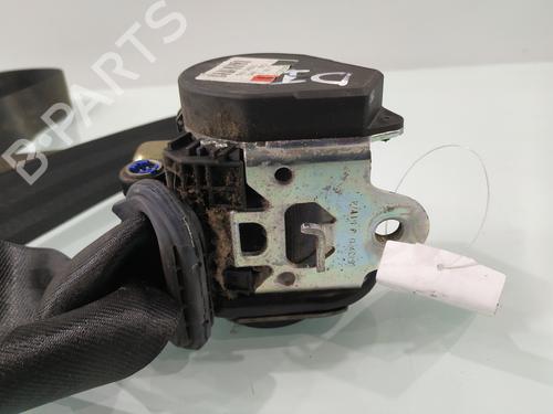 Front left seatbelt AUDI A3 (8P1)  | BP29855888I26