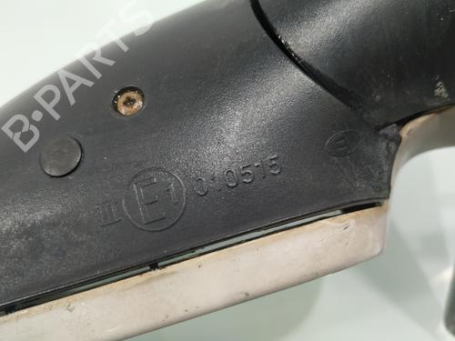 Right mirror SEAT TOLEDO II (1M2) 1.9 TDI | BP8090132C27 