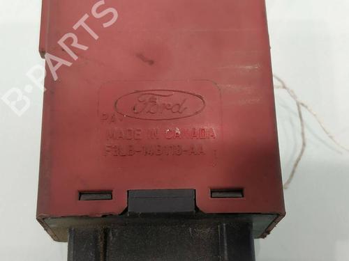 Electronic module FORD TRANSIT Van (FA_ _) | BP39691957M83 - Image 5