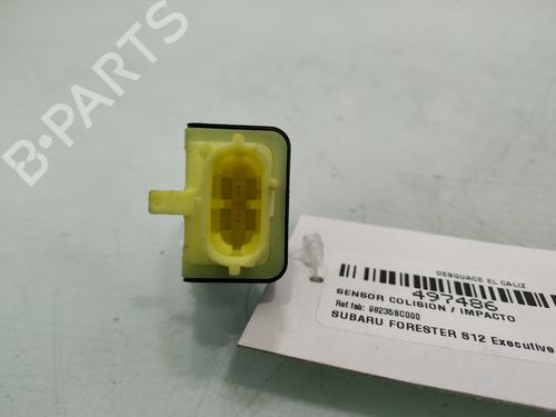 Electronic sensor SUBARU FORESTER (SH_)  | BP21127762M84 