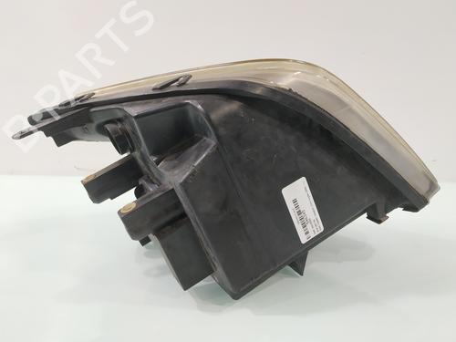 Venstre forlygte FORD TRANSIT CONNECT (P65_, P70_, P80_) 1.8 TDCi | BP29970181C28