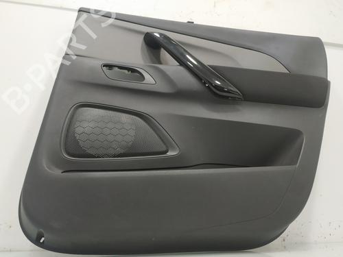 Rear right panel CITROËN C4 Grand Picasso II (DA_, DE_)  | BP20936514C61 