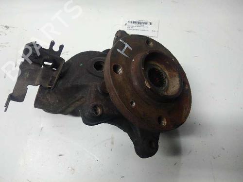 Right front steering knuckle CITROËN BERLINGO / BERLINGO FIRST Box Body/MPV (M_) 1.9 D 70 (MBWJZ, MCWJZ) | BP8086016M26 