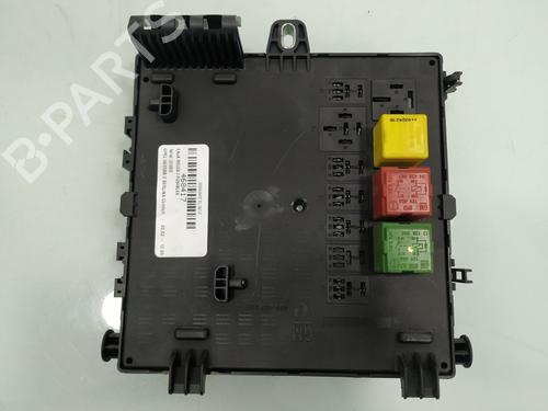 Fuse box OPEL VECTRA C (Z02) 2.2 DTI 16V (F69) | BP16642359E1 