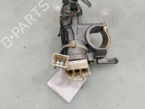 Ignition barrel KIA CARENS II MPV (FJ) 2.0 CRDi | BP10032591M48 