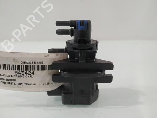 Electronic sensor FORD FIESTA VI (CB1, CCN) 1.6 TDCi | BP29955695M84 