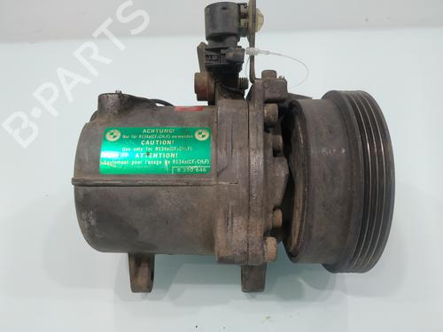 AC compressor BMW 3 Compact (E36) 318 tds | BP8089359M34 